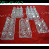 60kinds of PVC Blister Egg Tray