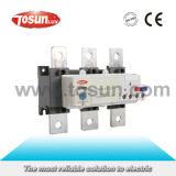 Tsr2-F Electronic Thermal Overload Relay