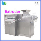 High Quality Extruded Food Machinery