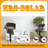 Solar Mosquito Killer Light