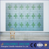 Fireproof Material Interior Acoustic Wall Panel