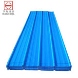 Color-Coated Roofing Galvanized Steel in Coil/Sheet (Yx10-125-875)
