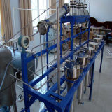 Small Capacity Supercritical Extraction Machine