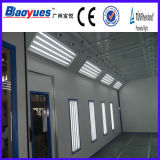 Good Quality Spray Tanning Booth for Sale/ CE Approved Car Spray Booth