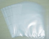Clear Sheet Protector