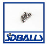 AISI52100 Chrome Steel Ball