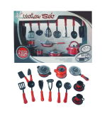 Kitchen Toys (DK50387)