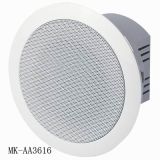 Ceiling Speaker (MK-AA3616)
