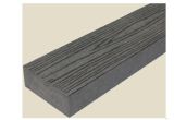 WPC Board, Wood Plastic Composite, Plastic Timber (SD20)