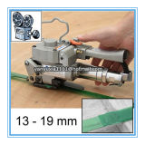 Pneumatic Plastic Strapping Tool, Pneumatic Pet Friction Welding Strapping Machine