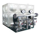 Constant Pressure Tank Pump Integration Equipment Series