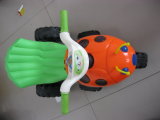 Children Toy Car Ride on Battery Car Motorcycle Model3