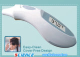 Electronic Digital Thermometer with Waterproof Sc-Th24