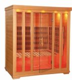 Far Infrared Sauna Room (SS-R300)