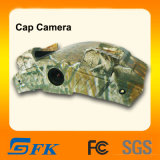 Unique Design Outdoor Sports Digital Cap Camo Camera (DX-201)