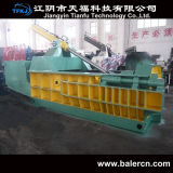 (TFKJ) Hydraulic Scrap Iron Baler (Y81-2500)