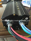 Electric Tricycle Rickshaw Spare Parts Controller 24 Tubes for Bangladesh Market