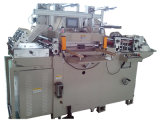 Die Cutting Machine for Ribbon Bow Stickers