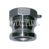 Ss316 Camlock Coupling and Industrial Water Pipe Fittings
