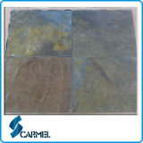 Natural Rusty Slate for Wall and Floor