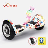 New Cheap 10inch Electric Smart Scooter Two Wheels Mini Segway Electric Scooter for Adults