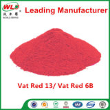 C. I. Vat Red 13/ Vat Dye Red 6b Thermochromic Dye
