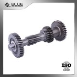 Precision Carburizing Gear Shaft with ISO/GB Class 7
