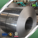 JIS G3141 SPCC SD Black Annealed Cold Rolled Steel Coil