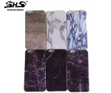 Factory Supply Hot Sale Marble Pattern Printing TPU Phone Case