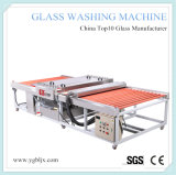 Float Glass Washing Machine/Wash and Dry Float Glass (YGX-1600)
