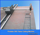 Portable CNC Flame Cutting Machine