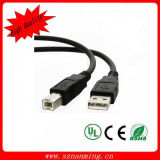 USB a to B Cable Standard USB 2.0 Cables