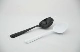 8.5 Inch Plastic Serving Spoon