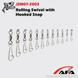 Fishing Tackle Accessories Fishing Swivel Quick Snap