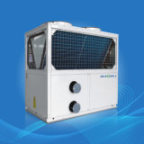 Commerical Heat Pump Water Heater for Hotel