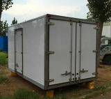 Refrigerated Truck Body/Box