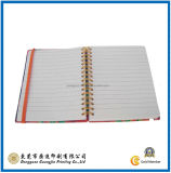 Customized Paper Wrinting Notebook (GJ-Notebook220)