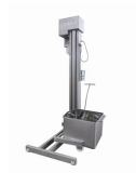Meat Bucket Lifter/Lifting Machine T200 with Lifting Speed of 3m/Min