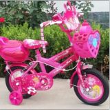 CE Approved Factory Direct Supply Kids Bike