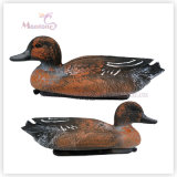 Garden Decoration14inch Plastic Duck Decoy for Outdoor Hunting