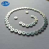 Sintered Neodymium Ring Magnet (DRM-016)