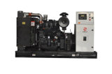 100kw/125kVA Sdec Engine Open/Slient Style Diesel Generator Set