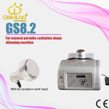 Mini High Frequency Ultrasound Vacuum Fat Burnning Beauty Slimming Equipment (GS8.2)
