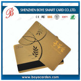 125kHz Contactless PVC VIP Smart Card with Magnetic Strip