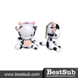 Bestsub Promotional 3D Face Doll-Little Cow (BS3D-A07)