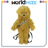 Custom Chewbaca Star War Plush Doll Toy