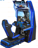 Game Machine Racer G Midnight Maximum Tune 5 Video Game