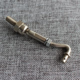 Stainless Steel Connector Lifting Hook Bolt
