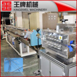 Medical Anesthesia Tube Extrusion Line