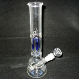 Latest Ecig Smoking Glass Water Pipe with Wholesale Price